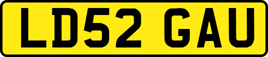 LD52GAU