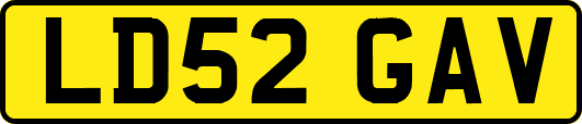 LD52GAV