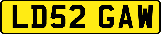LD52GAW