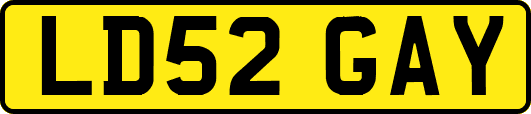 LD52GAY