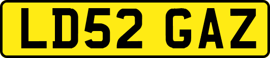 LD52GAZ