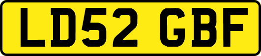 LD52GBF