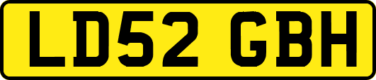 LD52GBH