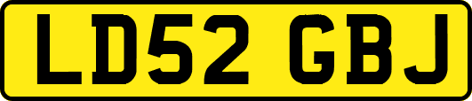 LD52GBJ
