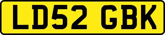 LD52GBK