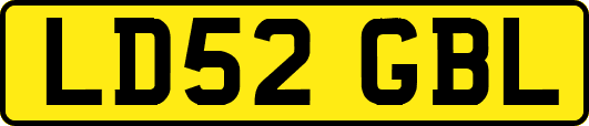 LD52GBL