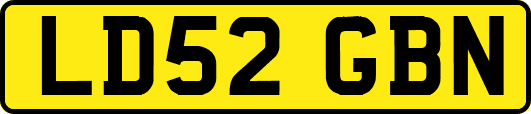 LD52GBN
