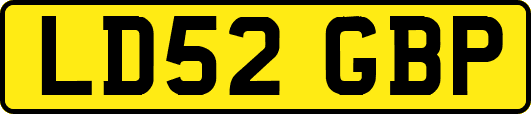 LD52GBP