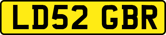 LD52GBR