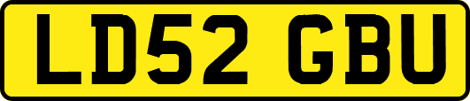 LD52GBU
