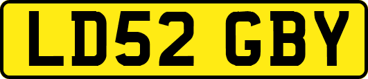 LD52GBY