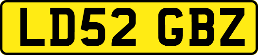 LD52GBZ