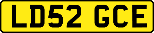 LD52GCE
