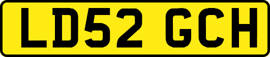 LD52GCH