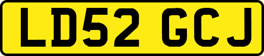 LD52GCJ
