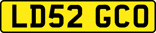 LD52GCO