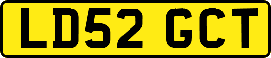 LD52GCT