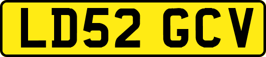 LD52GCV