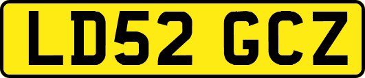 LD52GCZ
