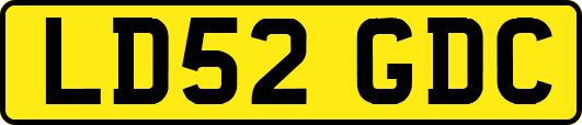 LD52GDC