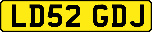 LD52GDJ