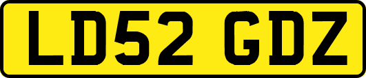 LD52GDZ