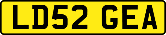 LD52GEA