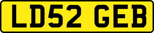 LD52GEB