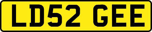 LD52GEE