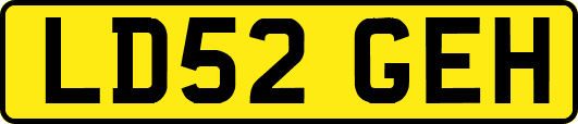 LD52GEH