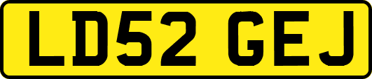 LD52GEJ