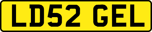 LD52GEL