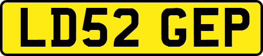 LD52GEP