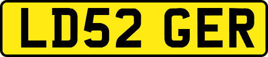 LD52GER