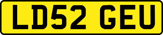 LD52GEU