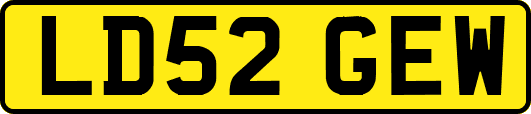 LD52GEW