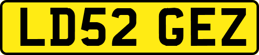 LD52GEZ