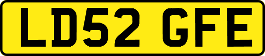 LD52GFE
