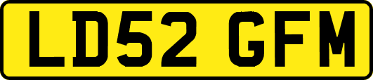 LD52GFM