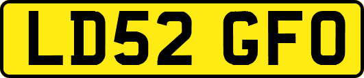 LD52GFO