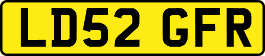 LD52GFR