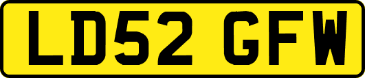 LD52GFW