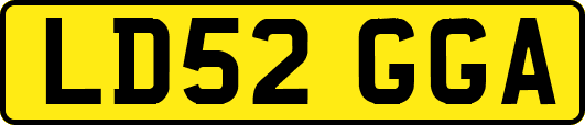 LD52GGA