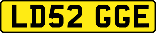 LD52GGE