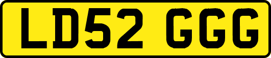 LD52GGG