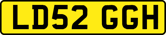 LD52GGH