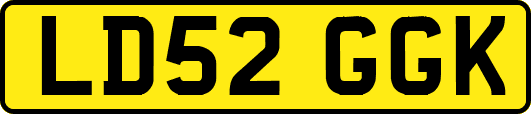 LD52GGK