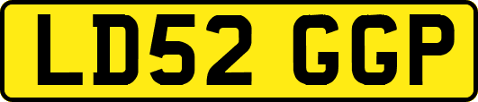 LD52GGP