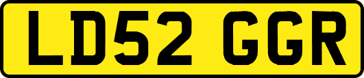 LD52GGR