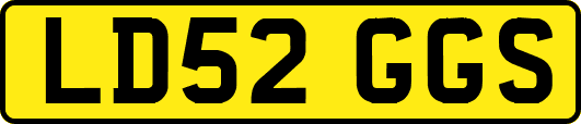 LD52GGS